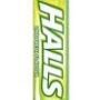 Halls FRESH LIME 20x33.5g