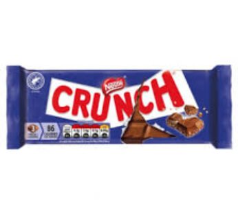 NestLe Blue Crunch 100g x 20