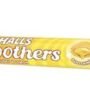 Halls Soothers Honey & Lemon 20x45g