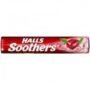 Halls Soothers Cherry 20x45g