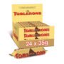 Toblerone 24x35g