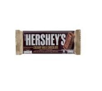 Hershey’s Chocolate 24x40g
