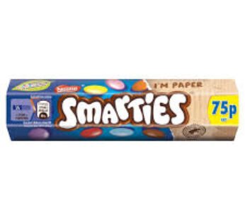 Smarties 24 x 38 g