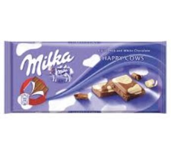 Milka Happy Cows 23 x 100g