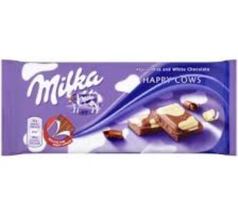 Milka Cow Spots 23x100g
