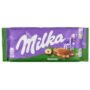 Milka Hazelnuts 22X100G