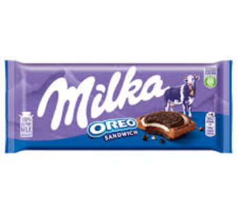 Milka Oreo Sandwich 16X92G