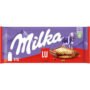 Milka Lu Sandwich 18x87g
