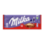Milka LU tablet 18x87g