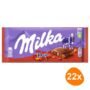 Milka Daim 22x 100g