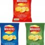 Walkers £1.35 PMP
