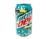 Mountain Dew Baja Blast Cans-355ml