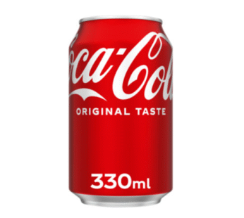 Coca Cola-330ml