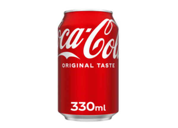 Coca Cola-330ml