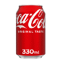 Coca Cola-330ml