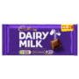 Cadbury Dairy Milk Chocolate-95g