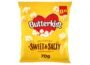 Butterkist Sweet and Salty 70g x 15