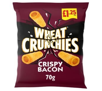 Wheat Crunchies Crispy Beacon 70g x 16