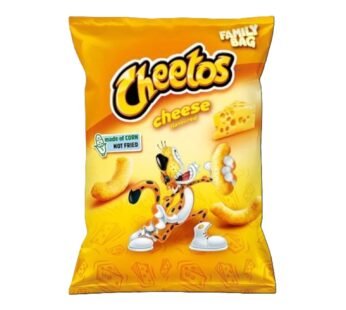 Cheetos Cheese 165g x 14