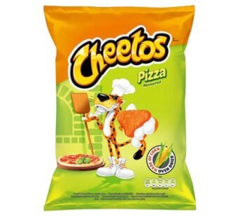 Cheetos Pizza 160g x 14