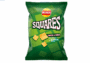 Walkers Squares Cheese & Onion 70 x 15