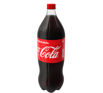 Coca Cola 1.75L x 6