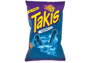 Takis Blue Heat 90g x 18