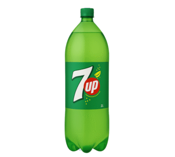 7up 2L x 8