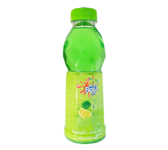 Popping Boba Green Apple 500ml x 12