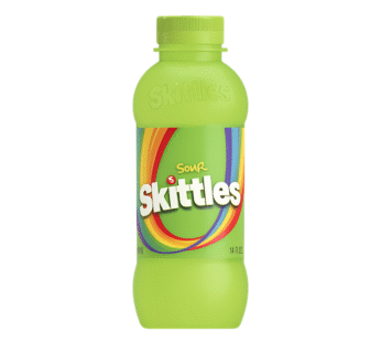 Skittles Sour 500ml x 12