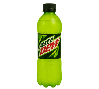 Mountain Dew 500ml x 12