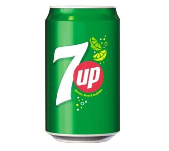 7up 330ml x 24