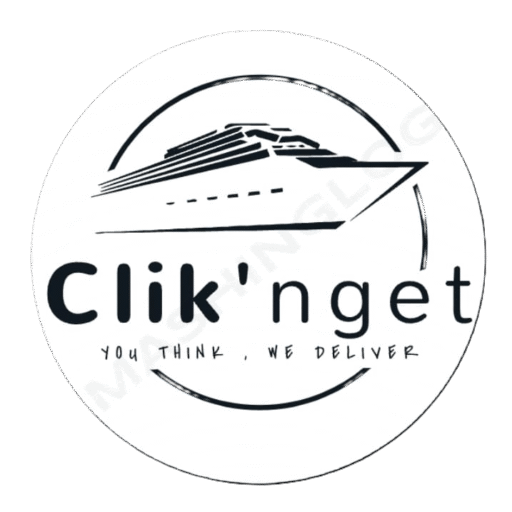 Clik'nget