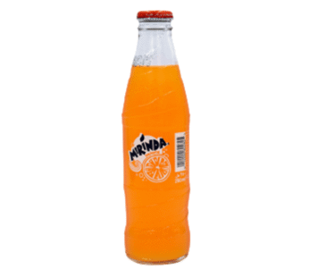 Mirinda 250 ml x 24