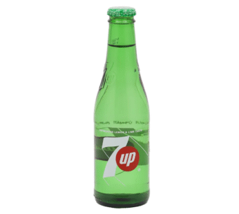 7up 150ml x 24