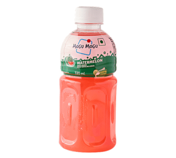 Mogu Mogu Watermelon 320ml x 24