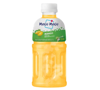 Mogu Mogu Mango 320ml x 24