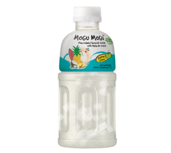Mogu Mogu Pina Colada 320ml x 24