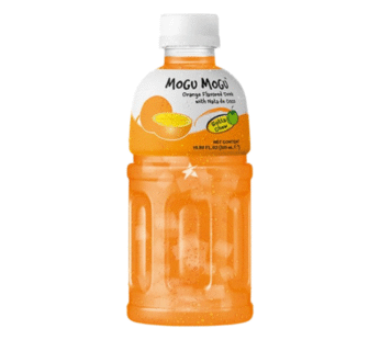 Mogu Mogu Orange 320ml x 24
