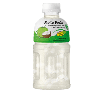 Mogu Mogu Coconut 320ml x 24