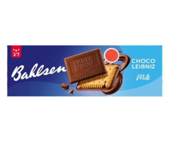 Bahlsen Choco Leibniz 110g x 12
