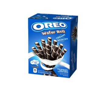 Oreo Wafer Roll