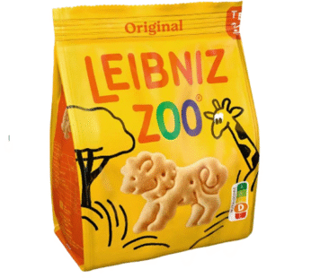 Leibniz Zoo100g x 12