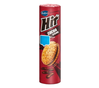 Bahlsin Hit Cocoa Cream 220g x 18
