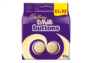 Cadbury Dairy Milk White Buttons 85g x 10