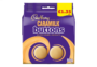 Cadbury Dairy Milk Caramilk Buttons 85g x 10