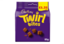 Cadbury Dairy Milk Twirl Bites 85g x 10