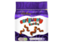 Cadbury Curlywurly Squireles 85g x 10