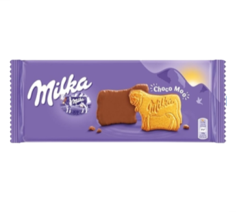 Milka Choco Moo120g x 20