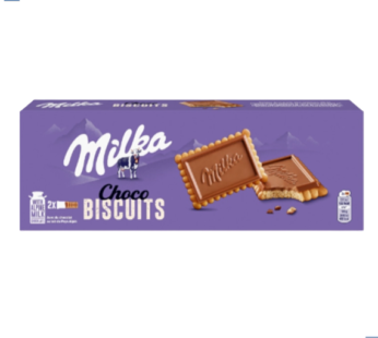 Milka Choco 150g x 14